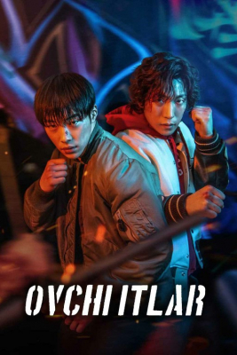 Ovchi itlar Koreya seriali 2 Fasl 1-2-3-4-5-6-7-8-9-10-11-12-13-14-15 Qism Uzbek tilida Barcha qismlar 2026 tarjima HD skachat