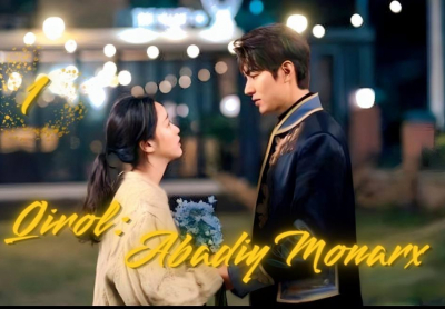 Qirol abadiy monarx 1. 2. 3. 4. 5. 10. 20. 30. 40. 50. 60. 85 Qism mini drama Uzbek tilida Barcha qismlar 2026 HD online korish va скачать