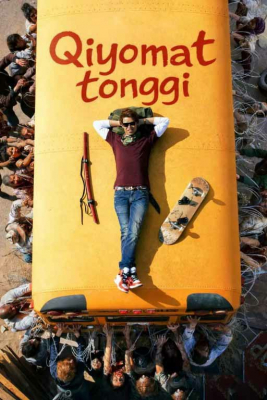 Qiyomat tonggi Aqsh seriali 1-2-3-4-5-6-7-8-9-10-11-12-13-14-15 Qism Uzbek tilida Barcha qismlar 2019 HD skachat