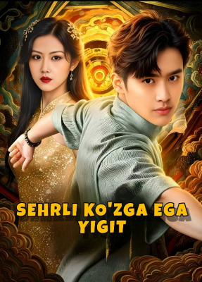 Sehrli ko'zga ega yigit (drama 2026) 1-2-3-4-5-7-10-20-30-40-50-60-70-80-90 Qism Koreya seriali uzbek tilida Barcha qismlar 2026 HD skachat