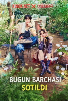 Bugun barchasi sotildi uzbek tilida  1. 5. 10. 30. 50. 70. 90 Qism Uzbek tilida Barcha qismlar skachat
