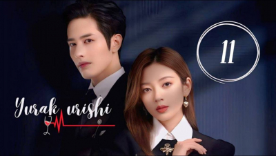 Yurak urishi 1-2-3-4-5-7-10-20-30-40-50-60-95 Qism Koreya seriali Barcha qismlar 2026 HD barcha qismlar skachat