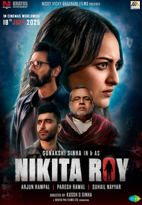 Nikita Roy / Qora jodu 5 2026 Hind kino Uzbek tilida O'zbekcha tarjima kino Full HD tas-ix skachat
