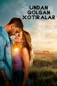 Undan qolgan xotiralar / Uni eslab Premyera Uzbek tilida O'zbekcha 2026 tarjima kino Full HD tas-ix skachat