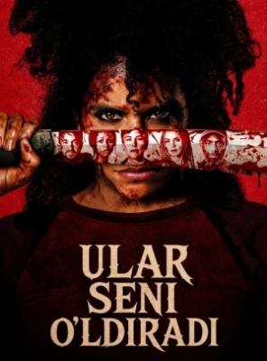 Ular seni o'ldiradi 2026 Uzbek tilida O'zbekcha tarjima Seni o'ldirishadi kino Full HD tas-ix skachat
