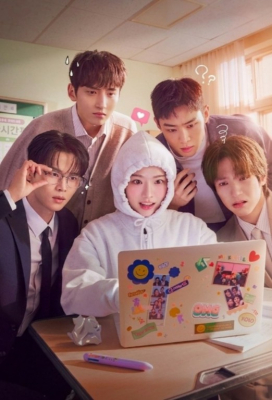 Romantikaning / Muhabbatning Mutlaq Qiymati 1-2-3-4-5-6-7-8-9-10-11-12-13-14-15 Qism drama koreya seriali uzbek tilida Barcha qismlar 2026 HD skachat