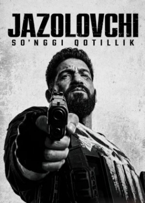 Jazolovchi: So'nggi qotillik 1-2-3-4-5-6-7-10-20-30-50-60-70-80-90-95 Qism drama koreya seriali uzbek tilida Barcha qismlar 2026 HD skachat