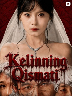 Kelinning qismati 1-2-3-5-10-20-30-50-60-70-80 Qism drama koreya seriali uzbek tilida Barcha qismlar 2026 HD skachat