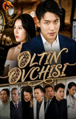 Oltin ovchisi 1-2-3-5-10-20-30-50-60-70-80 Qism drama koreya seriali uzbek tilida Barcha qismlar 2026 HD skachat
