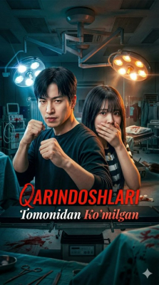 Qarindoshlari tomonidan ko'milgan  (drama 2026) 1-2-3-4-5-7-10-20-30-40-50-60-70-80-90 Qism Koreya seriali uzbek tilida Barcha qismlar 2026 HD skachat