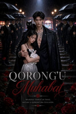 Qorong'u muhabbat  (Vip drama 2026) 1-2-3-4-5-10-30-50-80-91 Qism Koreya seriali Uzbek tilida Barcha qismlar skachat