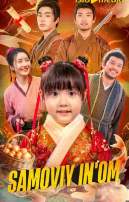 Samoviy ino'm(uzbek tilida drama) 1-2-3-4-5-10-20-30-40-50-70-80-90 Qism Koreya seriali Barcha qismlar 2026 HD skachat