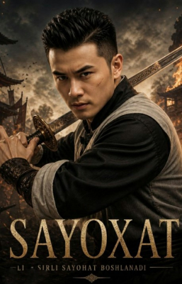 Sayoxat  (Vip drama 2026) 1-2-3-4-5-10-30-50-80-91 Qism Koreya seriali Uzbek tilida Barcha qismlar skachat