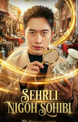 Sehrli nigoh sohibi 1-2-3-4-5-6-7-10-20-30-50-60-70-80-90-95 Qism drama koreya seriali uzbek tilida Barcha qismlar 2026 HD skachat