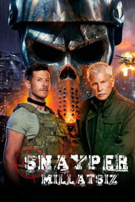 Snayper: Bayroqsiz 2026 AQSh filmi Uzbek tilida O'zbekcha tarjima kino Full HD tas-ix skachat