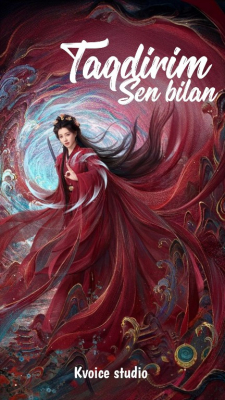 Taqdirim sen bilan Koreya seriali 1-2-3-4-5-10-20-30-40-50-60-70-90 Qism Uzbek tilida Barcha qismlar 2026 HD skachat
