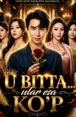 U bitta ko'p 1-5-10-25-30-45-50-60-70 Qism drama Koreya seriali uzbek tilida Barcha qismlar 2026 HD yuklab olish Skachat