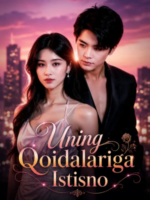 Uning Qoidalariga Istisno 1-2-3-4-5-6-7-10-20-30-50-60-70-80-90-95 Qism drama koreya seriali uzbek tilida Barcha qismlar 2026 HD skachat