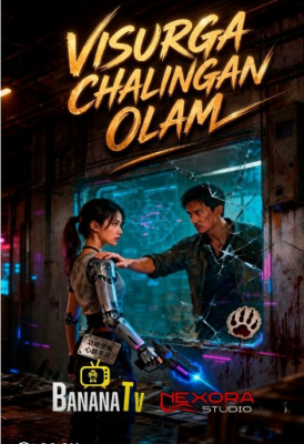 Visurga chalingan odam Koreya seriali 1-2-3-4-5-10-20-30-40-50-60-70-90 Qism Uzbek tilida Barcha qismlar 2026 HD skachat