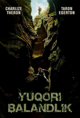 Cho'qqi / Yuqori balandlik 2026 — uzbek tilida HD online tomosha