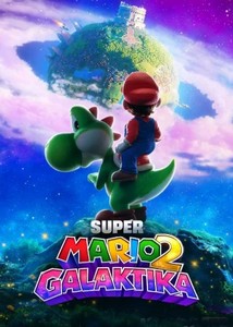 Super Mario 2 Multfilm 2026 Uzbek tilida O'zbekcha tarjima kino HD skachat