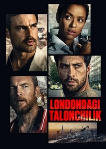 Londondagi talonchilik (2025) Uzbek tilida tarjima HD skachat