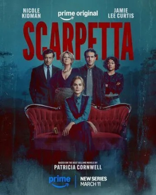 Skarpetta / Scarpetta  1-2-3-4-5-6-7-10-20-30-50-60-70-80-90-95 Qism drama koreya seriali uzbek tilida Barcha qismlar 2026 HD skachat