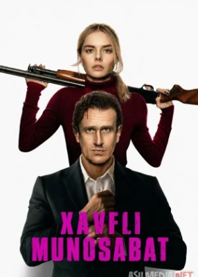 Xavfli munosabat / Faqat o'ligimning ustidan / Jack Ryan: Arvohlar urushi 2026 Uzbek tilida O'zbekcha tarjima kino Full HD skachat