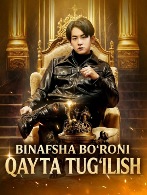 Binafsha bo'roni qayta tug'ilish (uzbek tilida drama) 1-2-3-4-5-10-20-30-40-50-70-80-90 Qism Koreya seriali Barcha qismlar 2026 HD skachat