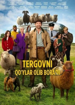 Tergovni qo'ylar olib boradi / Detektiv qo'ylar 2026 Premyera Uzbek tilida O'zbekcha tarjima kino Full HD tas-ix skachat