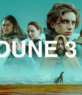 Dyuna 3 / Dune 3 (2026) Uzbek tilida O'zbekcha tarjima kino HD skachat