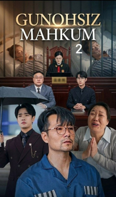 Gunohsiz mahkum 2 (mini drama 2026) 1-2-3-4-5-7-10-20-30-40-50-60-70-80-90 Qism Koreya seriali uzbek tilida Barcha qismlar 2026 HD skachat