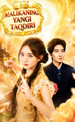 Malikaning yangi taqdiri (drama 2026)Barcha qismlar 1-2-3-4-5-6-7-10-20-40-50-80-90 Qism Koreya seriali Uzbek tilida 2026 HD skachat yuklash