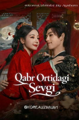 Oʻlimdan kuchli sevgi 1. 2. 3. 4. 5. 10. 20. 30. 40. 50. 60. 80 Qism drama Koreya seriali Uzbek tilida Barcha qismlar 2026 HD skachat