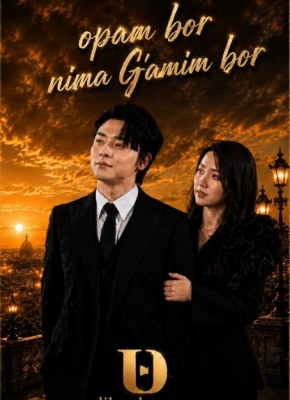 Opam bor nima g'amim bor (uzbek tilida drama) 1-2-3-4-5-10-20-30-40-50-70-80-90 Qism Koreya seriali Barcha qismlar 2026 HD skachat