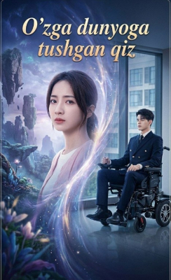 O'zga dunyoga tushgan qiz 1-2-3-4-5-6-7-10-20-30-50-60-70-80-90-95 Qism drama koreya seriali uzbek tilida Barcha qismlar 2026 HD skachat