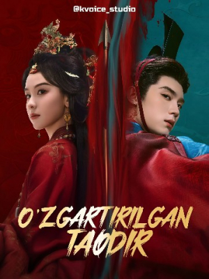 O'zgartirilgan Taqdir Koreya seriali 1-2-3-4-5-10-20-30-40-50-60-70-90 Qism Uzbek tilida Barcha qismlar 2026 HD skachat