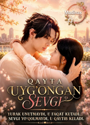 Qayta Uyg'ongan Sevgi Koreya seriali 1-2-3-4-5-10-20-30-40-50-60-70-90 Qism Uzbek tilida Barcha qismlar 2026 HD skachat