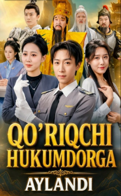 Qo'riqchi hukumdorga aylandi (2026 drama uzbek tilida) 1. 2. 5. 10. 30. 40. 60. 80. 90. 95 qism Koreya seriali Barcha qismlar 2026 tarjima HD skachat
