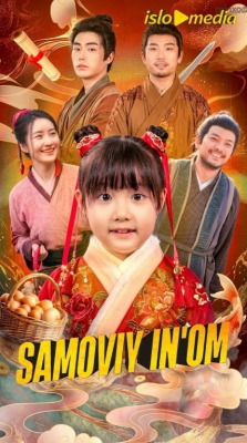 Samoviy in'om (uzbek tilida drama) 1-2-3-4-5-10-20-30-40-50-70-80-90 Qism Koreya seriali Barcha qismlar 2026 HD skachat