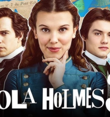 Enola holmes 3 Premyera 2026 Uzbek tilida tarjima kino Full HD skachat