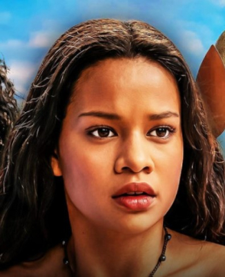 Moana 2026 — uzbek tilida HD online tomosha