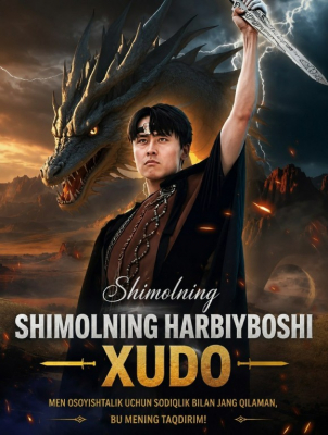 Shimolning hariy boshi hudo (mini drama) 1-2-3-4-5-7-10-20-30-40-50-60-70-80-90 Qism Koreya seriali uzbek tilida Barcha qismlar 2026 HD skachat