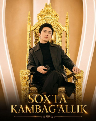 Soxta kambag'allik  (mini serial) 1-3-10-20-30-40-60-70-90 Qism drama Barcha qismlar uzbek tilida 2026 HD skachat