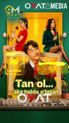 Tan Ol Aks Holda O'lasan 1-2-3-4-5-6-7-10-20-30-50-60-70-80-90-95 qism drama Koreya seriali uzbek tilida Barcha qismlar 2026 tarjima HD skachat