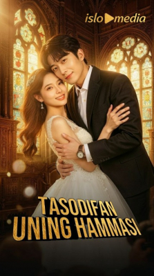 Tasodifan uning hammasi (mini serial) 1-3-10-20-30-40-60-70-90 Qism drama Barcha qismlar uzbek tilida 2026 HD skachat