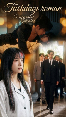 Tushdagi roman  (uzbek tilida drama) 1-2-3-4-5-10-20-30-40-50-70-80-90 Qism Koreya seriali Barcha qismlar 2026 HD skachat