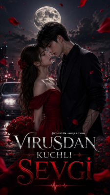 Virusdan kuchli sevgi 1-2-3-4-5-6-7-10-20-30-50-60-70-80-90-95 Qism drama koreya seriali uzbek tilida Barcha qismlar 2026 HD skachat