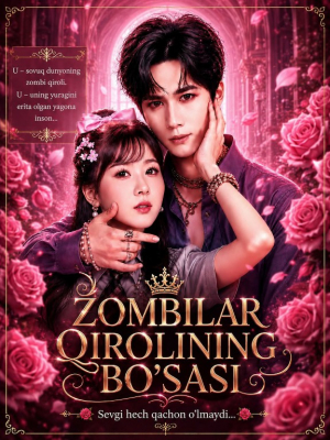 Zombilar qirolining bo'sasi (mini drama) 1-2-3-4-5-7-10-20-30-40-50-60-70-80-90 Qism Koreya seriali uzbek tilida Barcha qismlar 2026 HD skachat