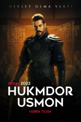 Hukmdor Usmon 1-2-3-4-5-6-7-10-20-30-50-60-70-80-90-95 Qism drama turkiya seriali uzbek tilida Barcha qismlar 2019 HD skachat